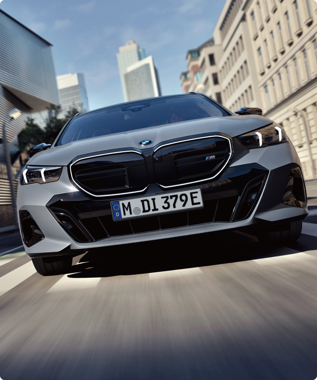 BMW 5 シリーズ