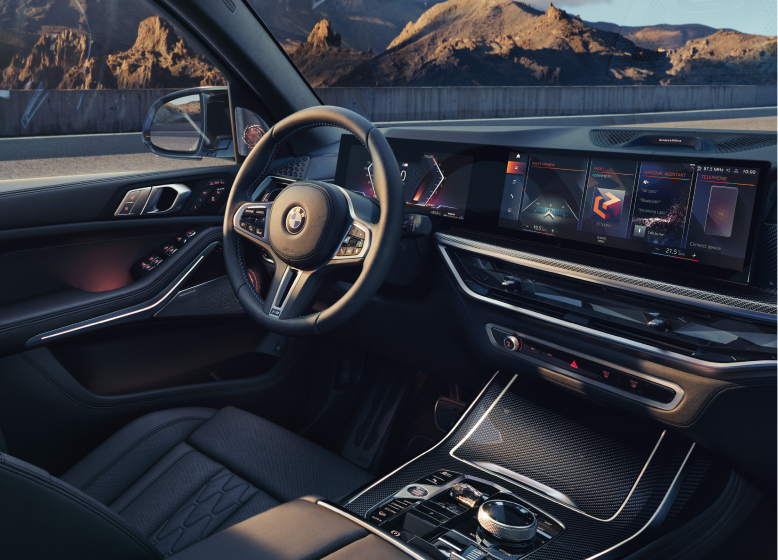 BMW 5 シリーズ