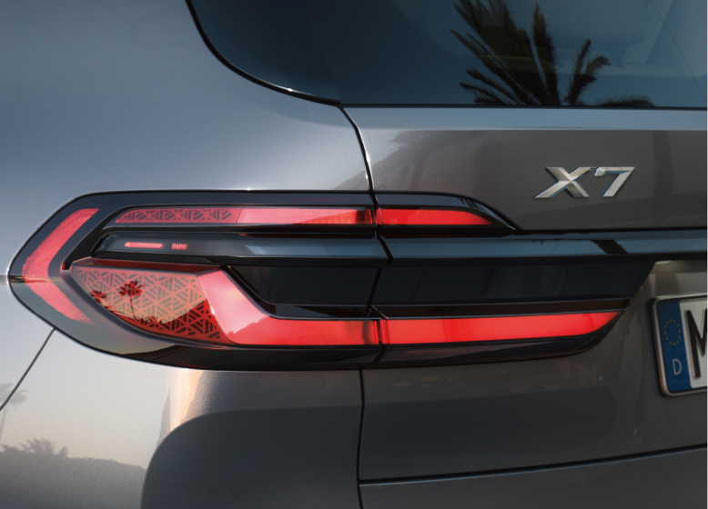 BMW 5 シリーズ